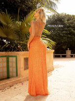 Primavera Exclusives Dress 3291