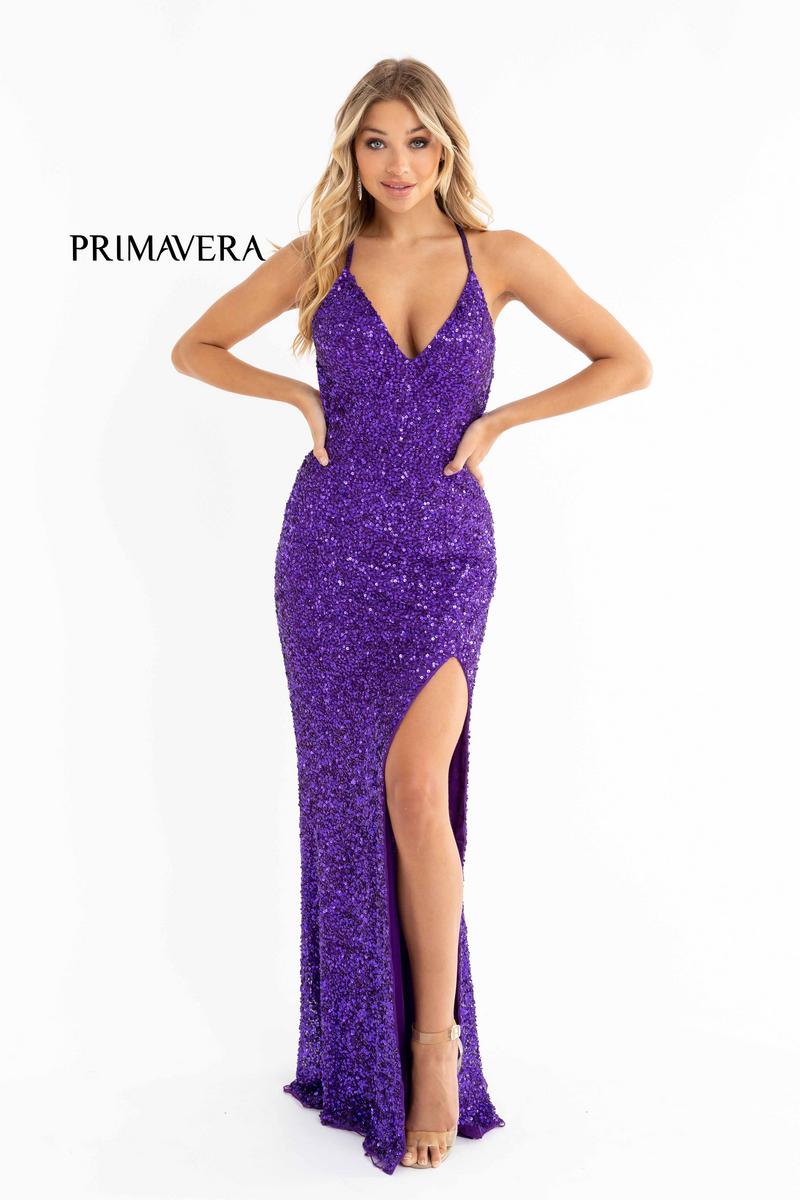 Primavera Exclusives Dress 3291