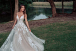 Allure Bridals Romance Dress 3400