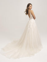 Allure Bridals Romance Bridal Gown 3451