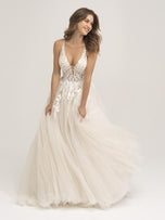 Allure Bridals Romance Bridal Gown 3451