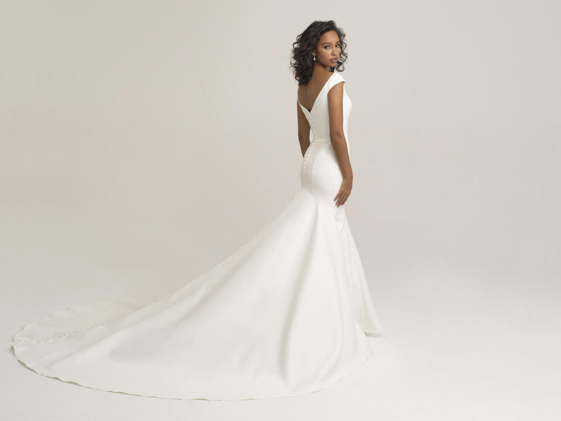 Allure Bridals Romance Dress 3460