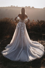 Allure Bridals Romance Dress 3500