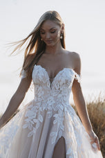 Allure Bridals Romance Dress 3500