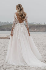 Allure Bridals Romance Dress 3510