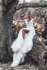 Allure Bridals Romance Dress R3600