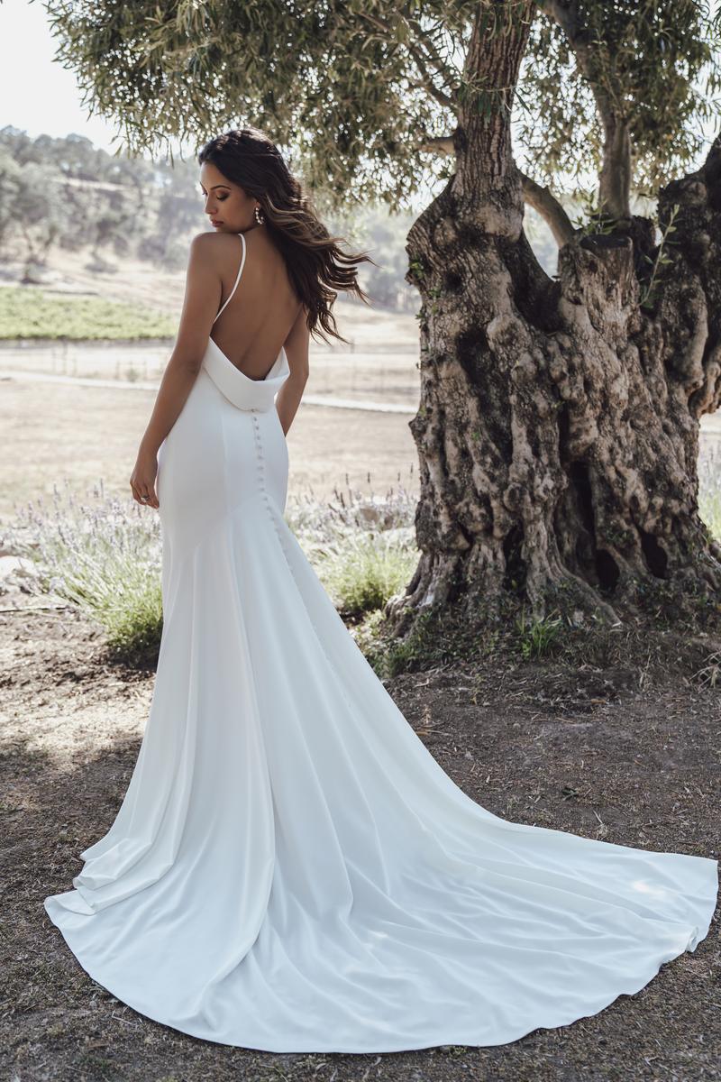 Allure Bridals Romance Dress R3601