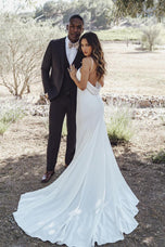 Allure Bridals Romance Dress R3601