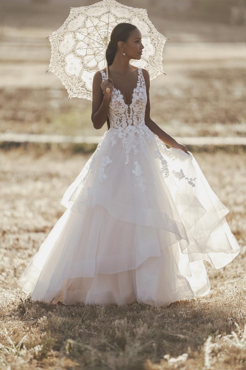 Allure Bridals Romance Dress R3605