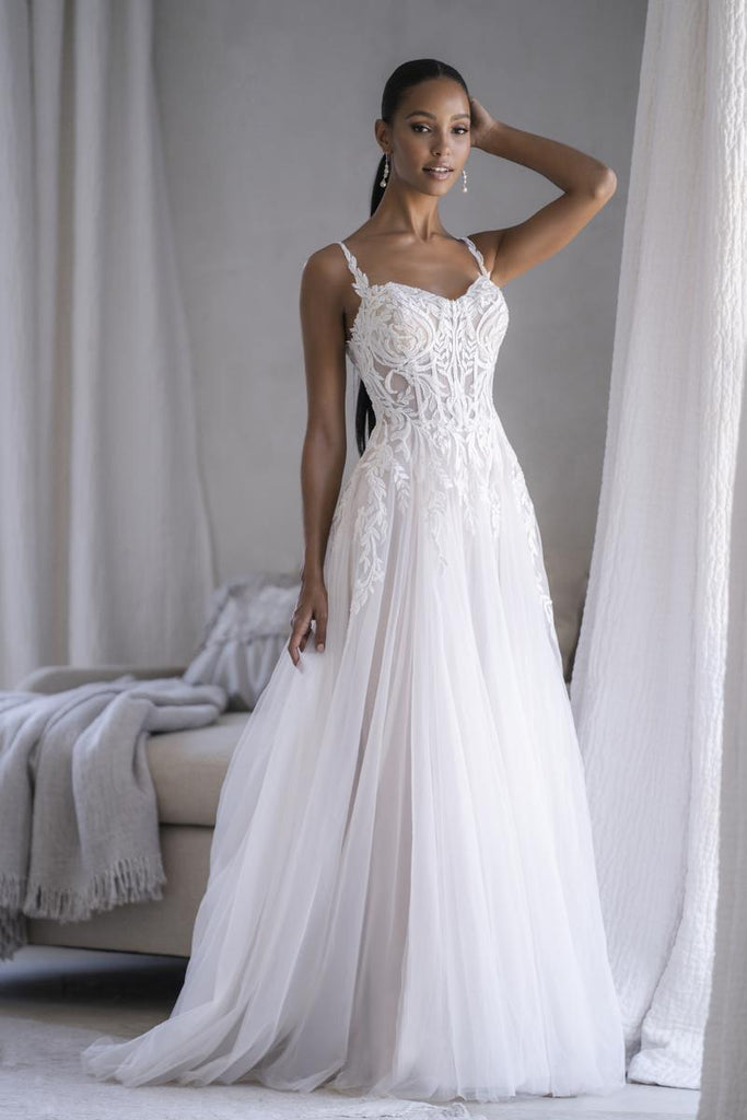 Allure Bridals Romance Dress R3607