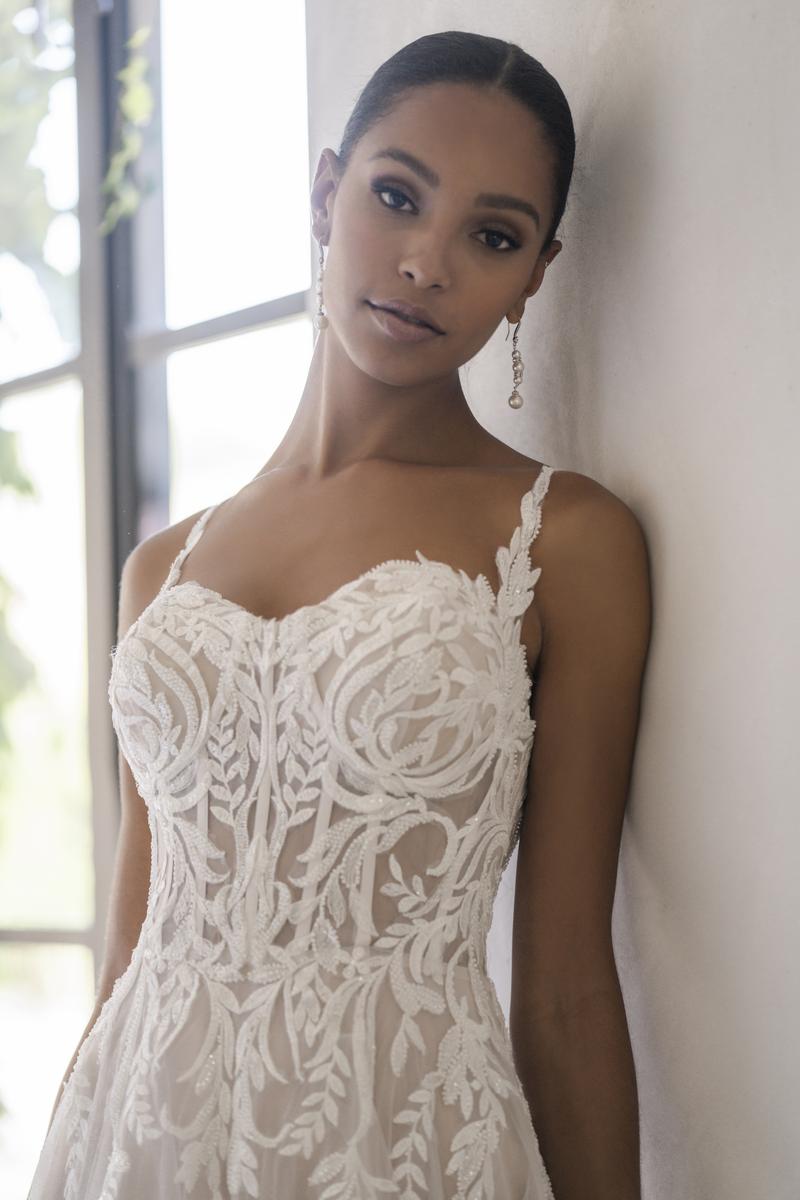 Allure Bridals Romance Dress R3607