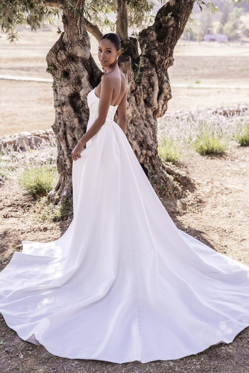 Allure Bridals Romance Dress R3608