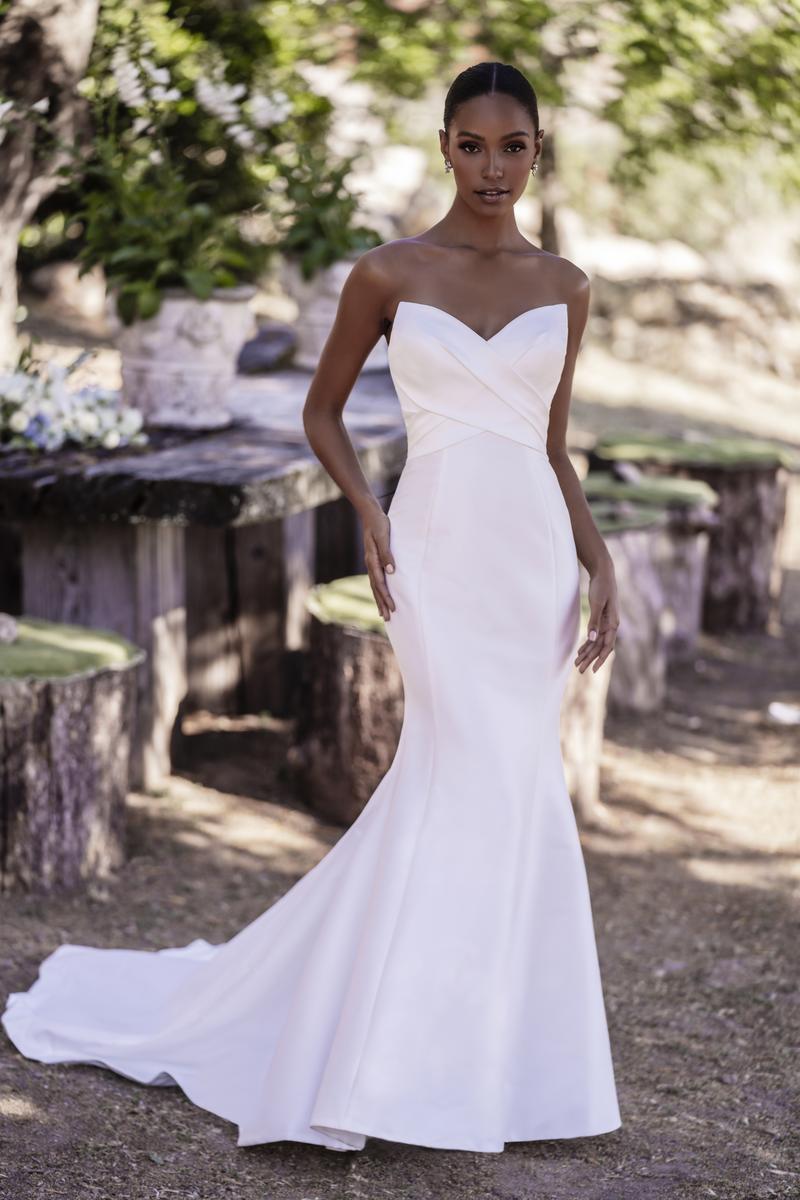 Allure Bridals Romance Dress R3608