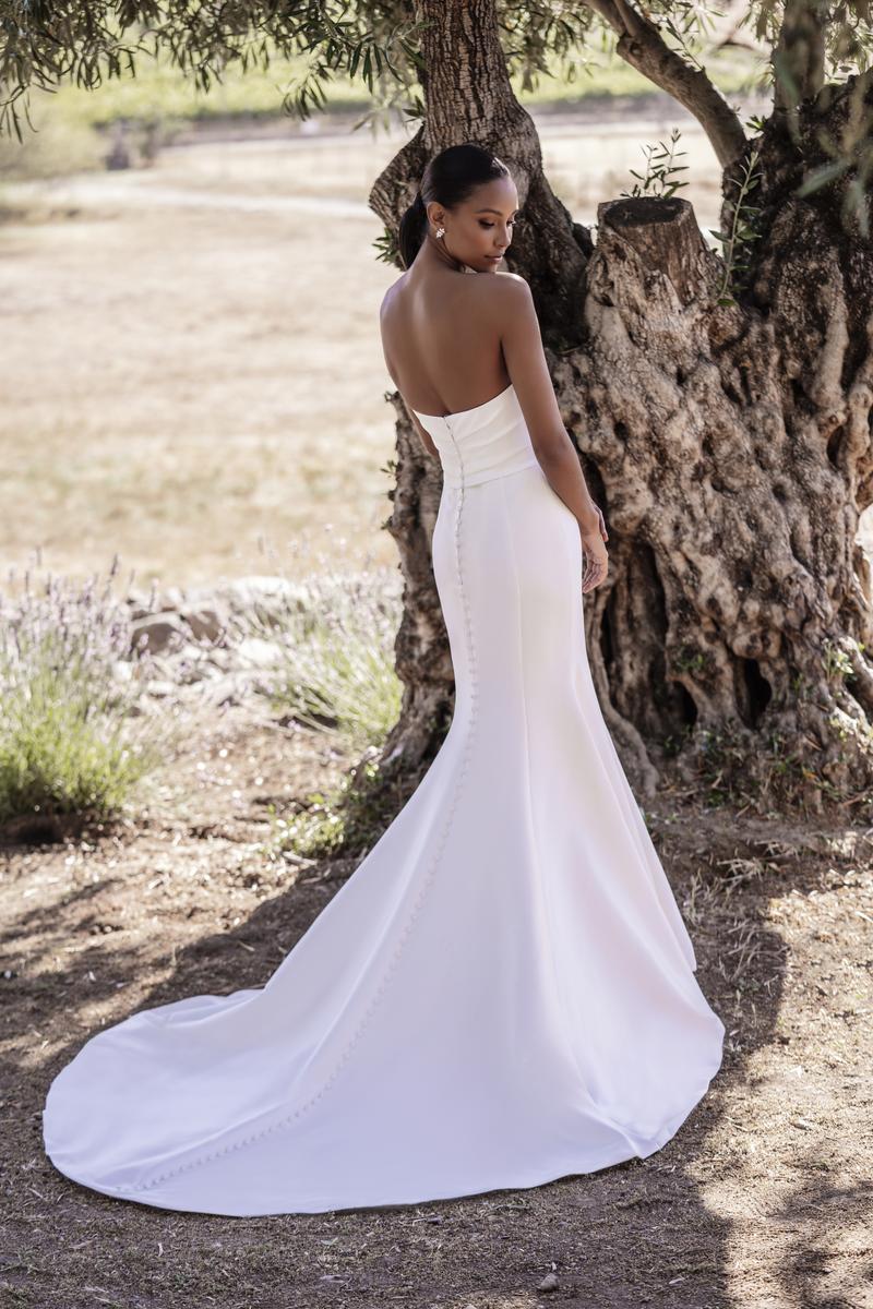 Allure Bridals Romance Dress R3608