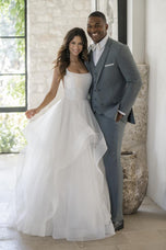 Allure Bridals Romance Dress R3609