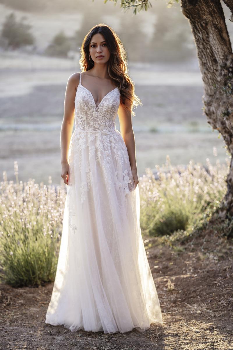 Allure Bridals Romance Dress R3611