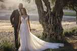 Allure Bridals Romance Dress R3611