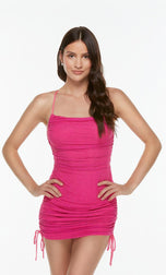 Alyce Paris Homecoming Dress 4571