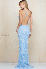 Scala Dress 48557