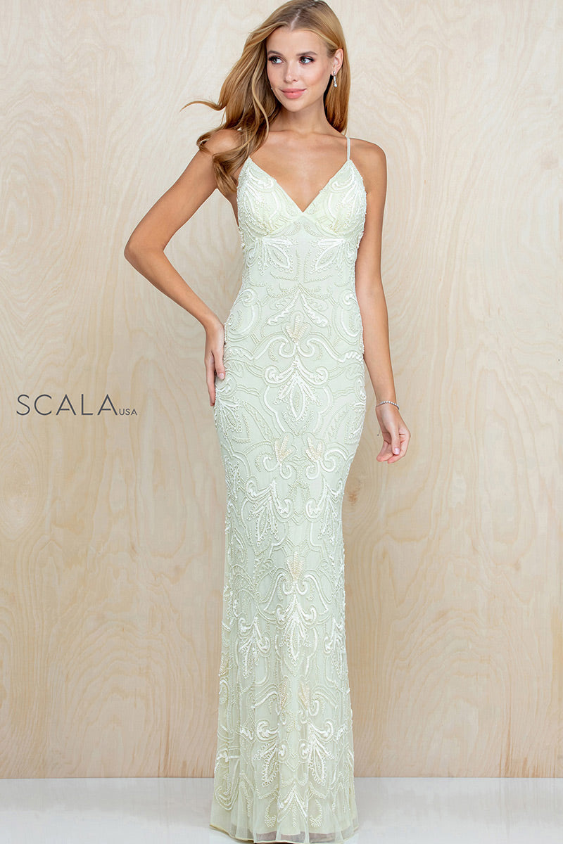 Scala Dress 48557