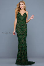 Scala Dress 48557