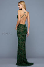 Scala Dress 48557