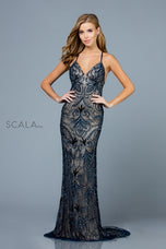 Scala Dress 48557