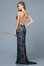 Scala Dress 48557