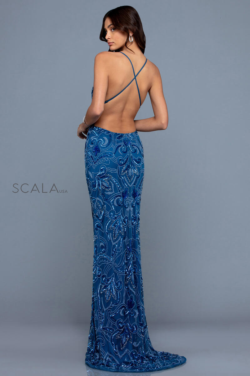 Scala Dress 48557