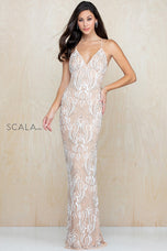 Scala Dress 48710