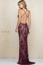 Scala Dress 48710