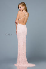 Scala Dress 48710