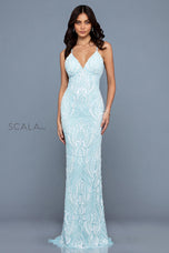 Scala Dress 48710