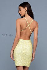 Scala Dress 48782