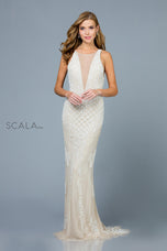 Scala Dress 48787