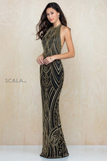 Scala Dress 48793