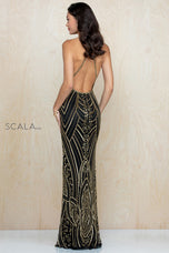 Scala Dress 48793