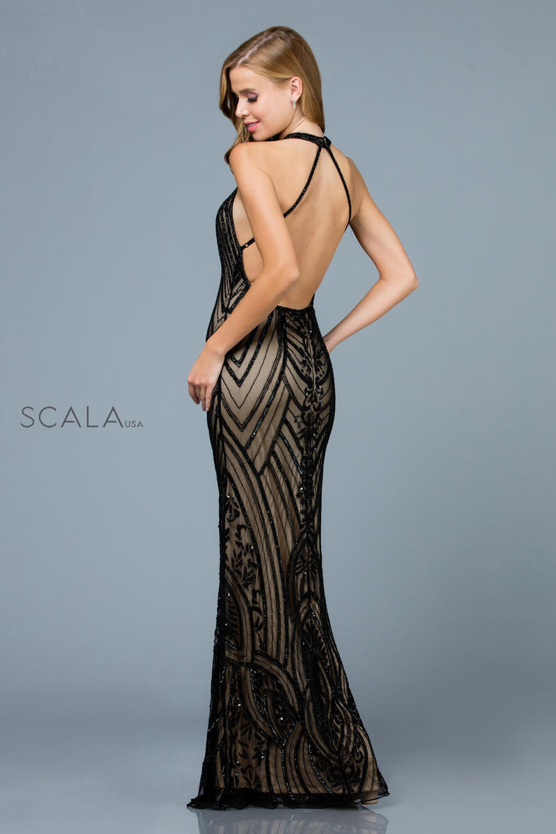 Scala Dress 48793