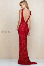 Scala Dress 48883