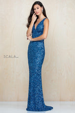 Scala Dress 48883