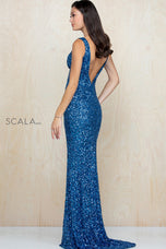 Scala Dress 48883