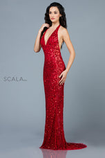 Scala Dress 48883