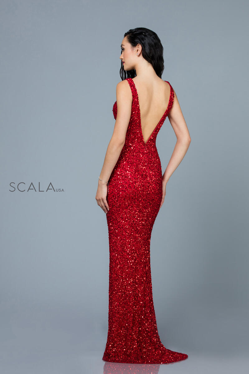 Scala Dress 48883