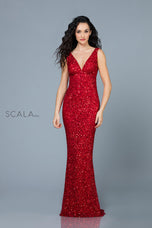 Scala Dress 48883