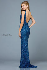 Scala Dress 48883