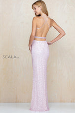 Scala Dress 48931