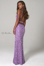 Scala Dress 48931