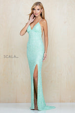 Scala Dress 48938