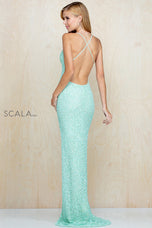 Scala Dress 48938