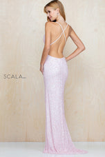 Scala Dress 48938